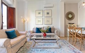 Genteel Home Arfe Terrace